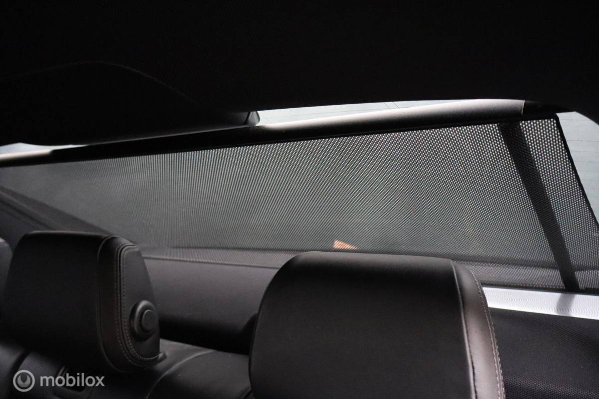 BMW 5 Serie BMW M550i xDrive High Ex 544pk | pano | CoPilot | nappaleer