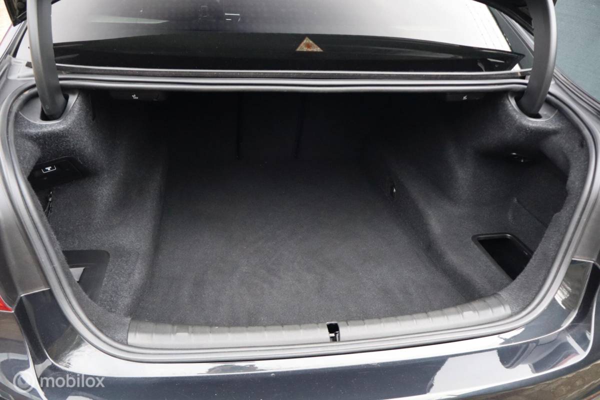 BMW 5 Serie BMW M550i xDrive High Ex 544pk | pano | CoPilot | nappaleer