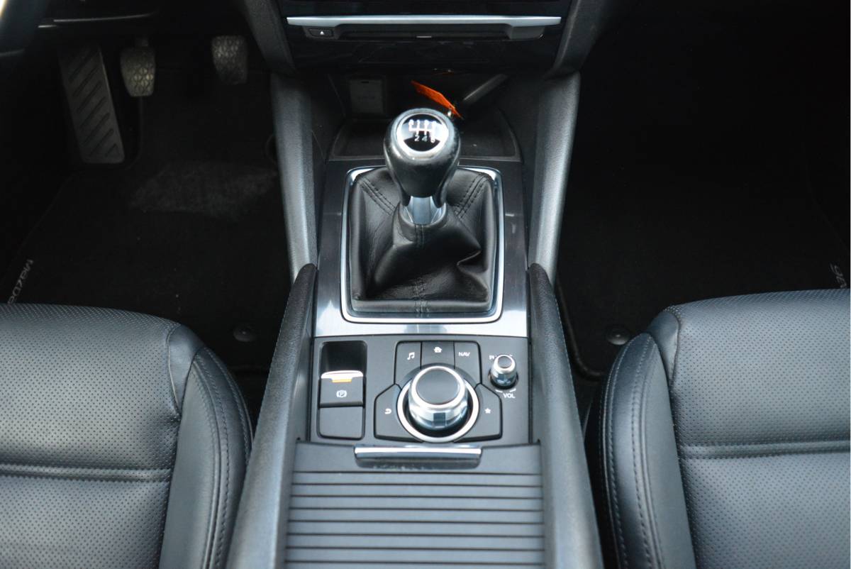 Mazda 6 Mazda 6 2.0 SkyActiv-G 165 Skylease GT | Trekhaak | PDC V+A | Bose | Orig. NL |