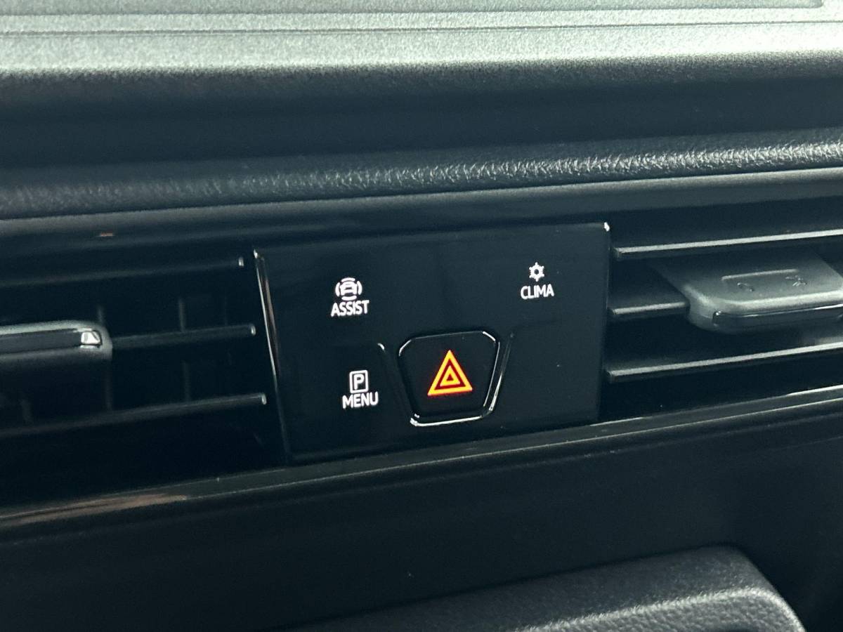 Volkswagen Caddy Volkswagen Caddy Cargo Maxi 2.0 TDI Style Automaat Airco Bluetooth Cruise Control App-Connect