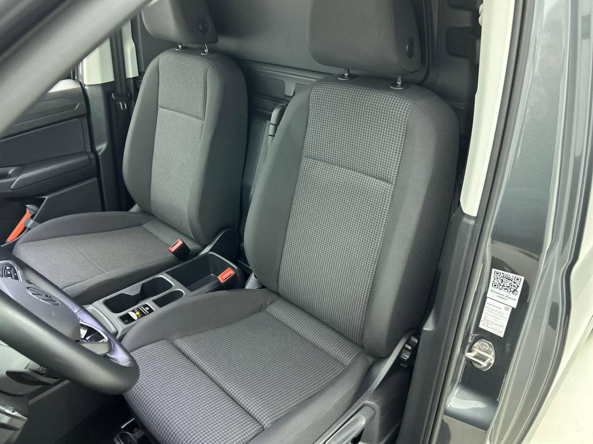 Volkswagen Caddy Volkswagen Caddy Cargo Maxi 2.0 TDI Style Automaat Airco Bluetooth Cruise Control App-Connect