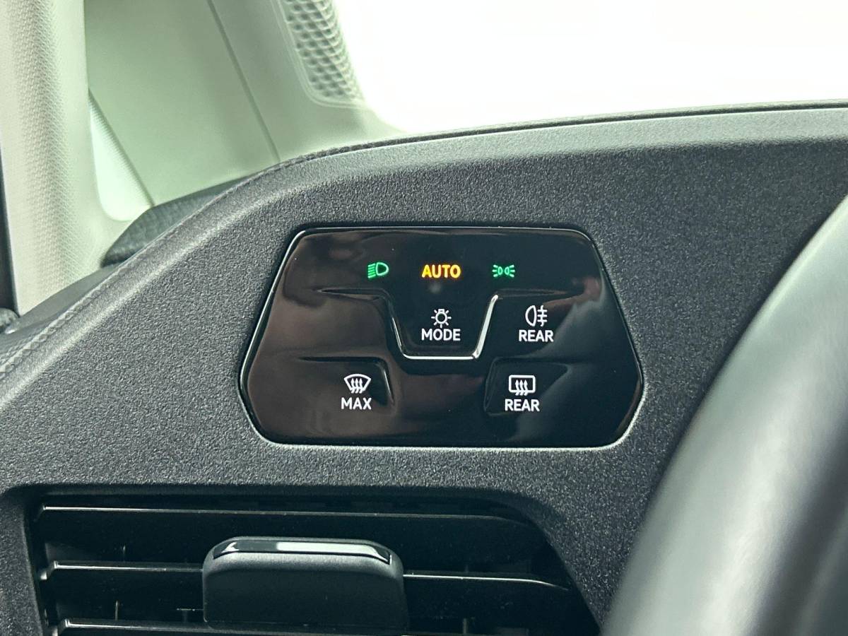 Volkswagen Caddy Volkswagen Caddy Cargo Maxi 2.0 TDI Style Automaat Airco Bluetooth Cruise Control App-Connect