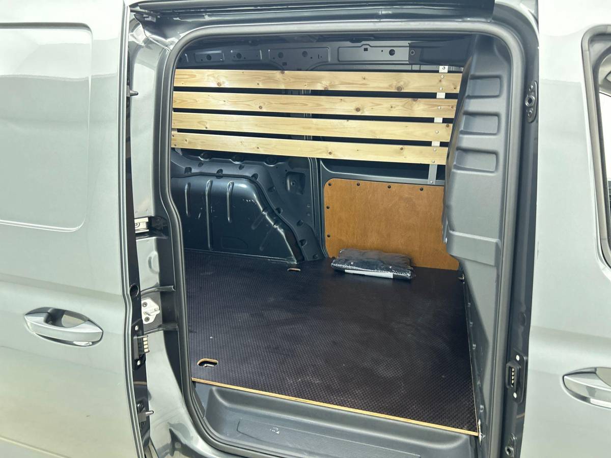 Volkswagen Caddy Volkswagen Caddy Cargo Maxi 2.0 TDI Style Automaat Airco Bluetooth Cruise Control App-Connect