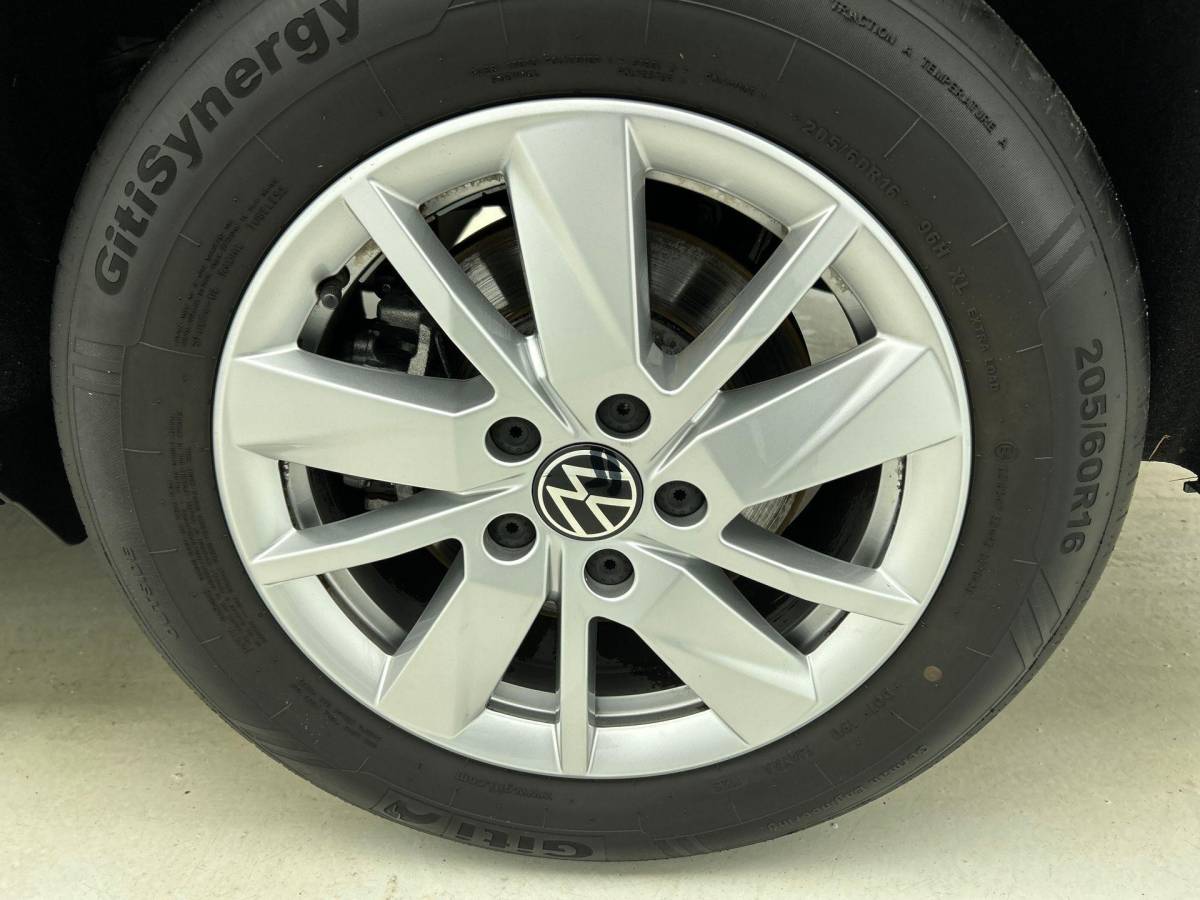Volkswagen Caddy Volkswagen Caddy Cargo Maxi 2.0 TDI Style Automaat Airco Bluetooth Cruise Control App-Connect