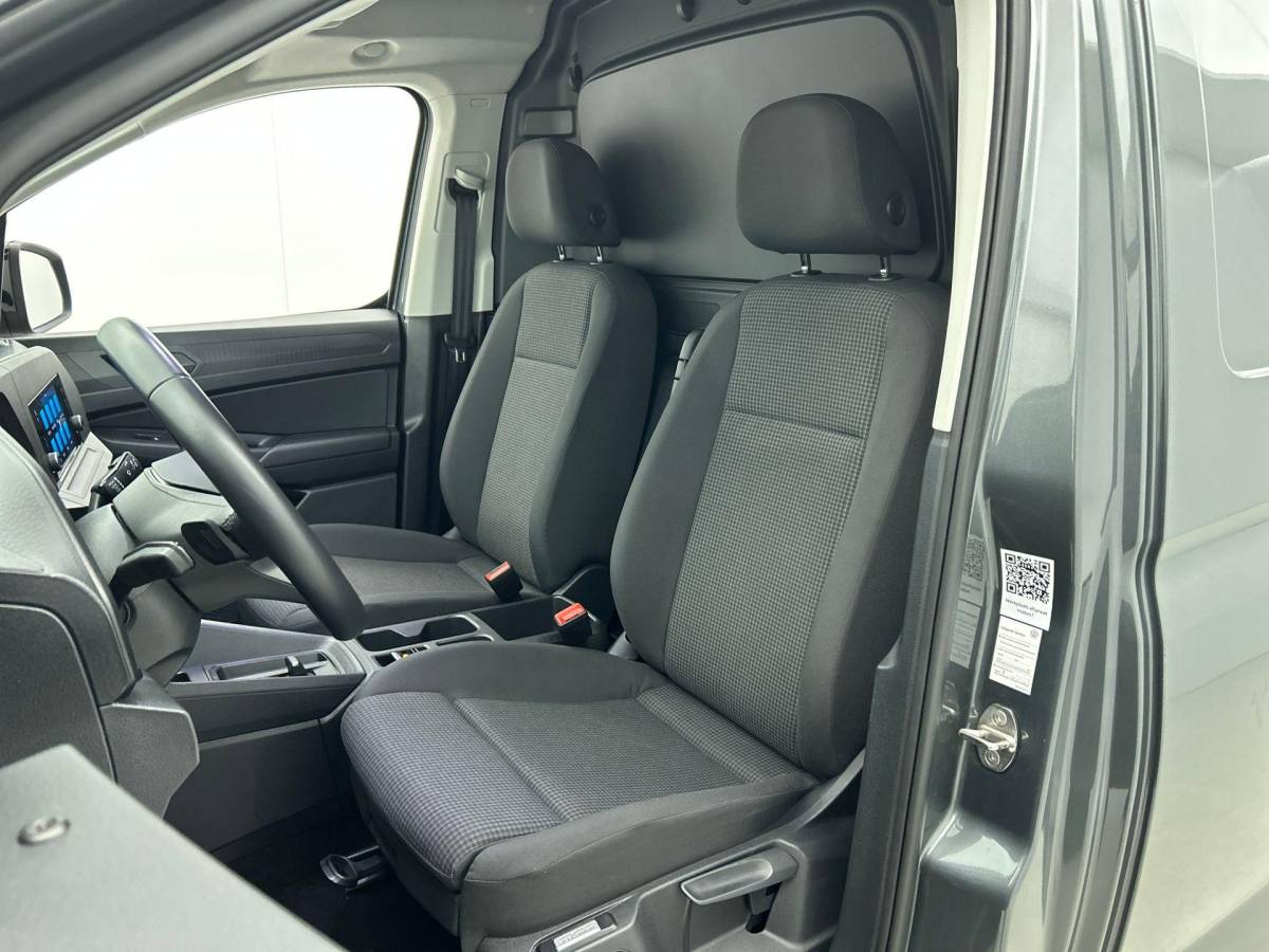 Volkswagen Caddy Volkswagen Caddy Cargo Maxi 2.0 TDI Style Automaat Airco Bluetooth Cruise Control App-Connect