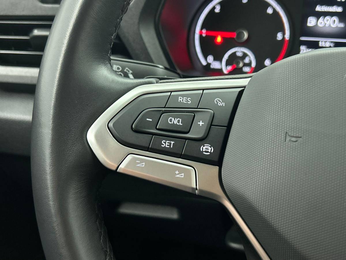 Volkswagen Caddy Volkswagen Caddy Cargo Maxi 2.0 TDI Style Automaat Airco Bluetooth Cruise Control App-Connect