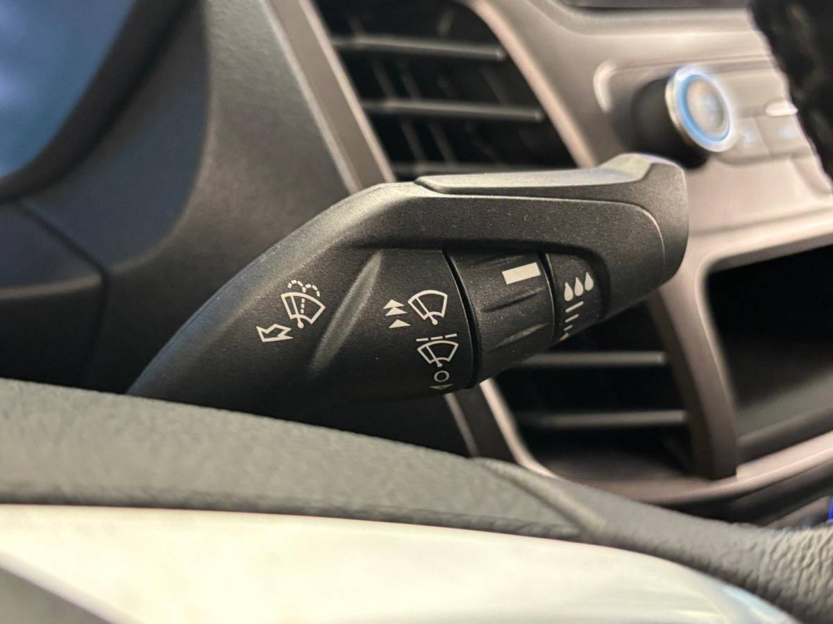 Ford Transit Connect Ford Transit Connect 1.5 EcoBlue Automaat L2 Trend RAPTOR EDITION Navigatie Airco Parkeersensoren Cruise Control 3Zits Camera DAB+