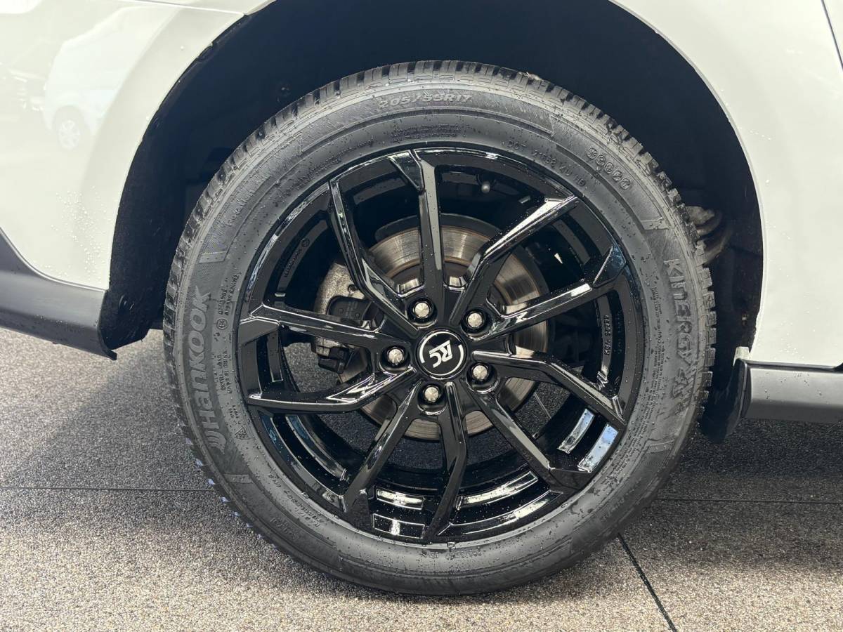 Ford Transit Connect Ford Transit Connect 1.5 EcoBlue Automaat L2 Trend RAPTOR EDITION Navigatie Airco Parkeersensoren Cruise Control 3Zits Camera DAB+