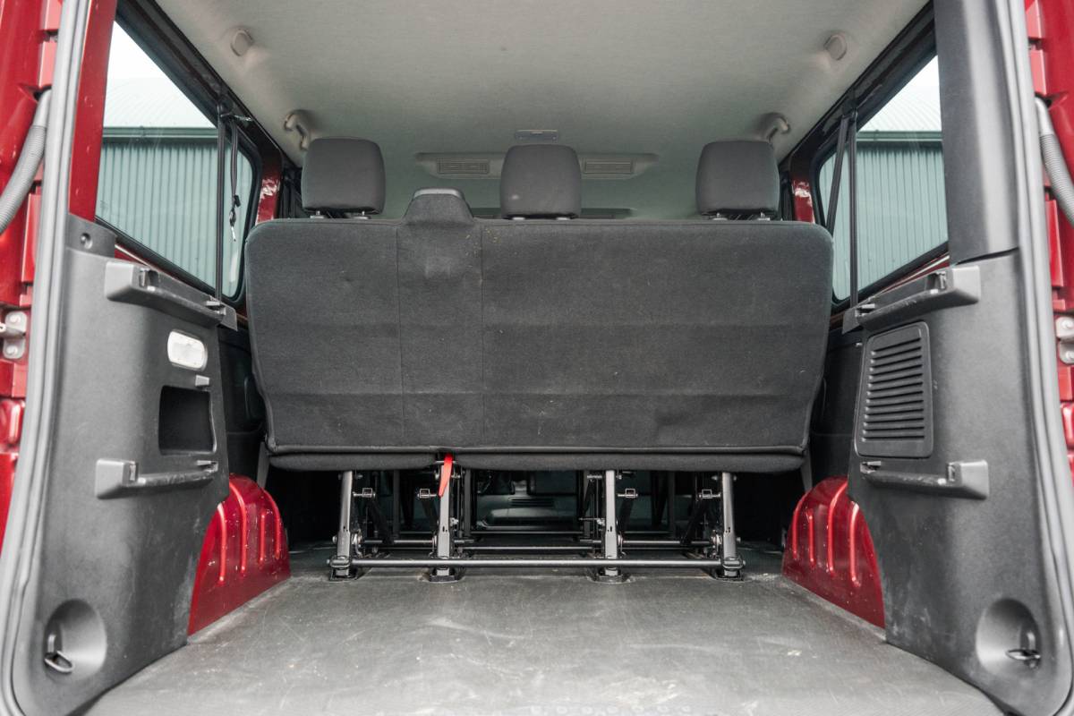 Renault Trafic Renault Trafic **Blue dCi 150PK | L2H1 | 9-Zits | Incl. BTW/BPM | LED   LED | Camera | Navi | Zijschuifdeur R+L | Cruise | Airco | PDC**