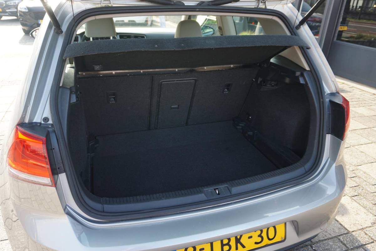 Volkswagen Golf Volkswagen Golf 1.2 TSI Comfortline | 1e eigenaar | Perfect onderhouden