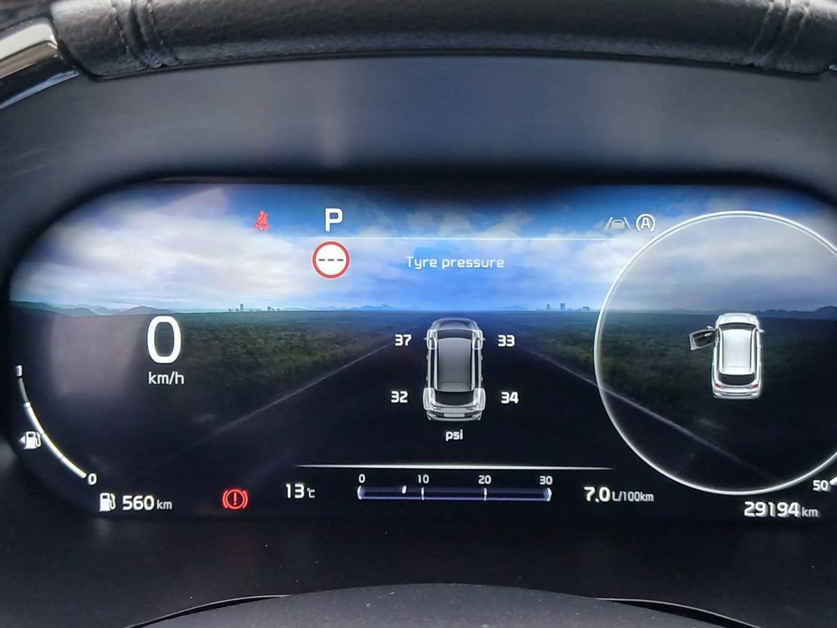 Kia Ceed Sportswagon KIA Ceed Sw 1.5 T-GDi GT-PlusLine |Navi |Camera |Schuifdak!