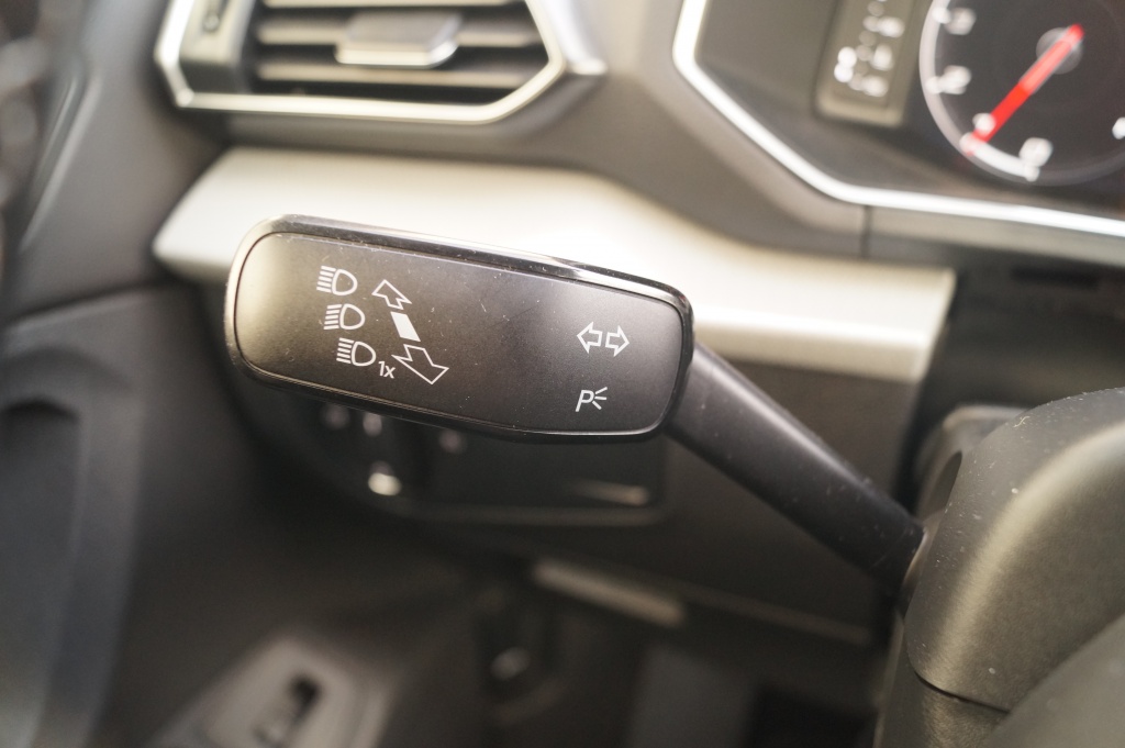 SEAT Tarraco Seat Tarraco 1.5 TSI 150pk DSG Style 7-persoons -NAVI-LED-PDC-ECC-