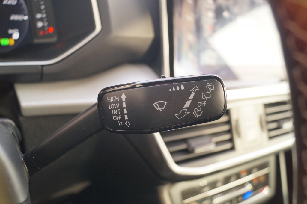 SEAT Tarraco Seat Tarraco 1.5 TSI 150pk DSG Style 7-persoons -NAVI-LED-PDC-ECC-