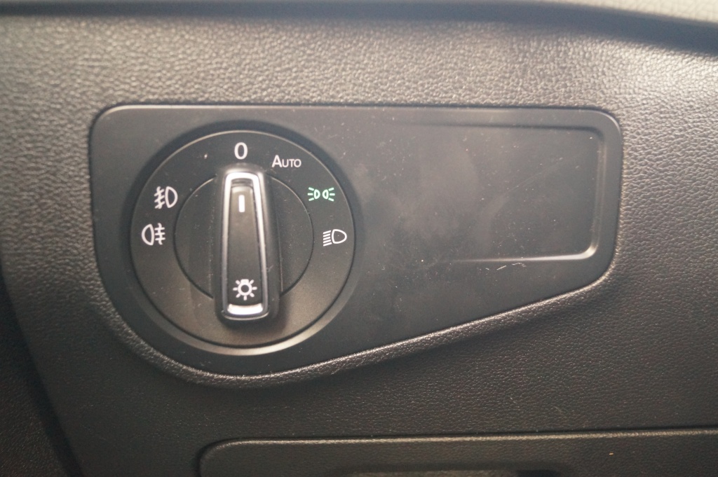 SEAT Tarraco Seat Tarraco 1.5 TSI 150pk DSG Style 7-persoons -NAVI-LED-PDC-ECC-
