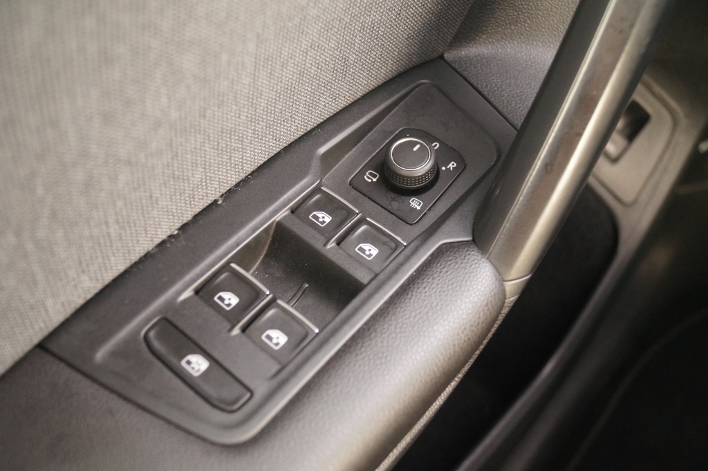 SEAT Tarraco Seat Tarraco 1.5 TSI 150pk DSG Style 7-persoons -NAVI-LED-PDC-ECC-