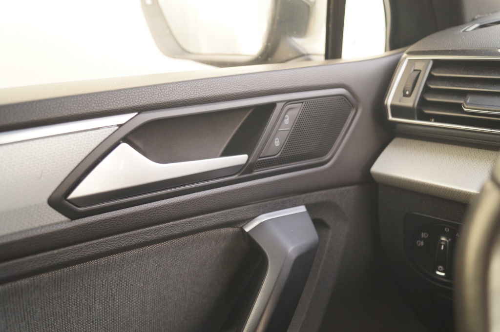SEAT Tarraco Seat Tarraco 1.5 TSI 150pk DSG Style 7-persoons -NAVI-LED-PDC-ECC-