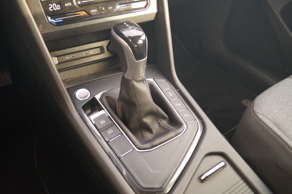 SEAT Tarraco Seat Tarraco 1.5 TSI 150pk DSG Style 7-persoons -NAVI-LED-PDC-ECC-