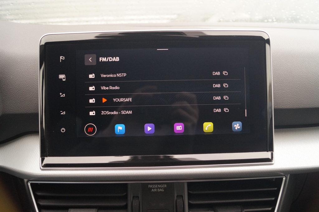 SEAT Tarraco Seat Tarraco 1.5 TSI 150pk DSG Style 7-persoons -NAVI-LED-PDC-ECC-