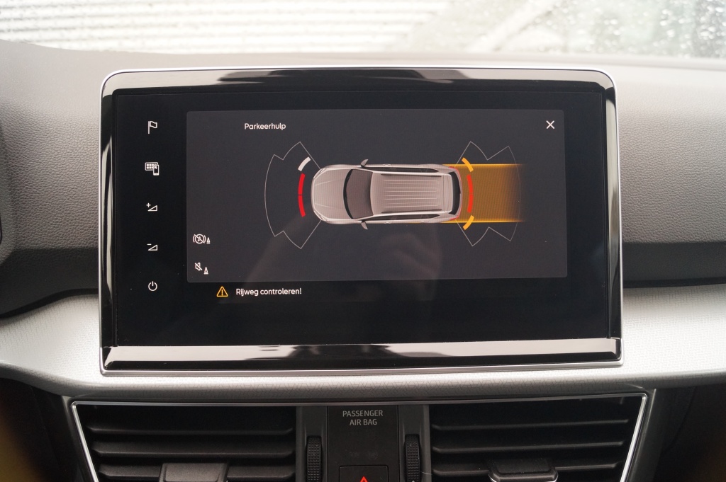 SEAT Tarraco Seat Tarraco 1.5 TSI 150pk DSG Style 7-persoons -NAVI-LED-PDC-ECC-