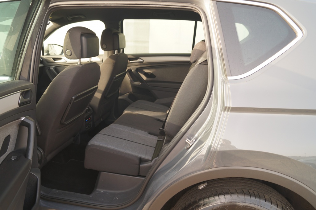 SEAT Tarraco Seat Tarraco 1.5 TSI 150pk DSG Style 7-persoons -NAVI-LED-PDC-ECC-