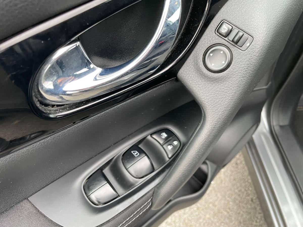 Nissan QASHQAI Nissan Qashqai 1.2 Acenta, Trekhaak, Navi, Cruise/Climate control, Elektr ramen, Bluetooth, Pdc, 2e eig afk, Geen import, Nap!