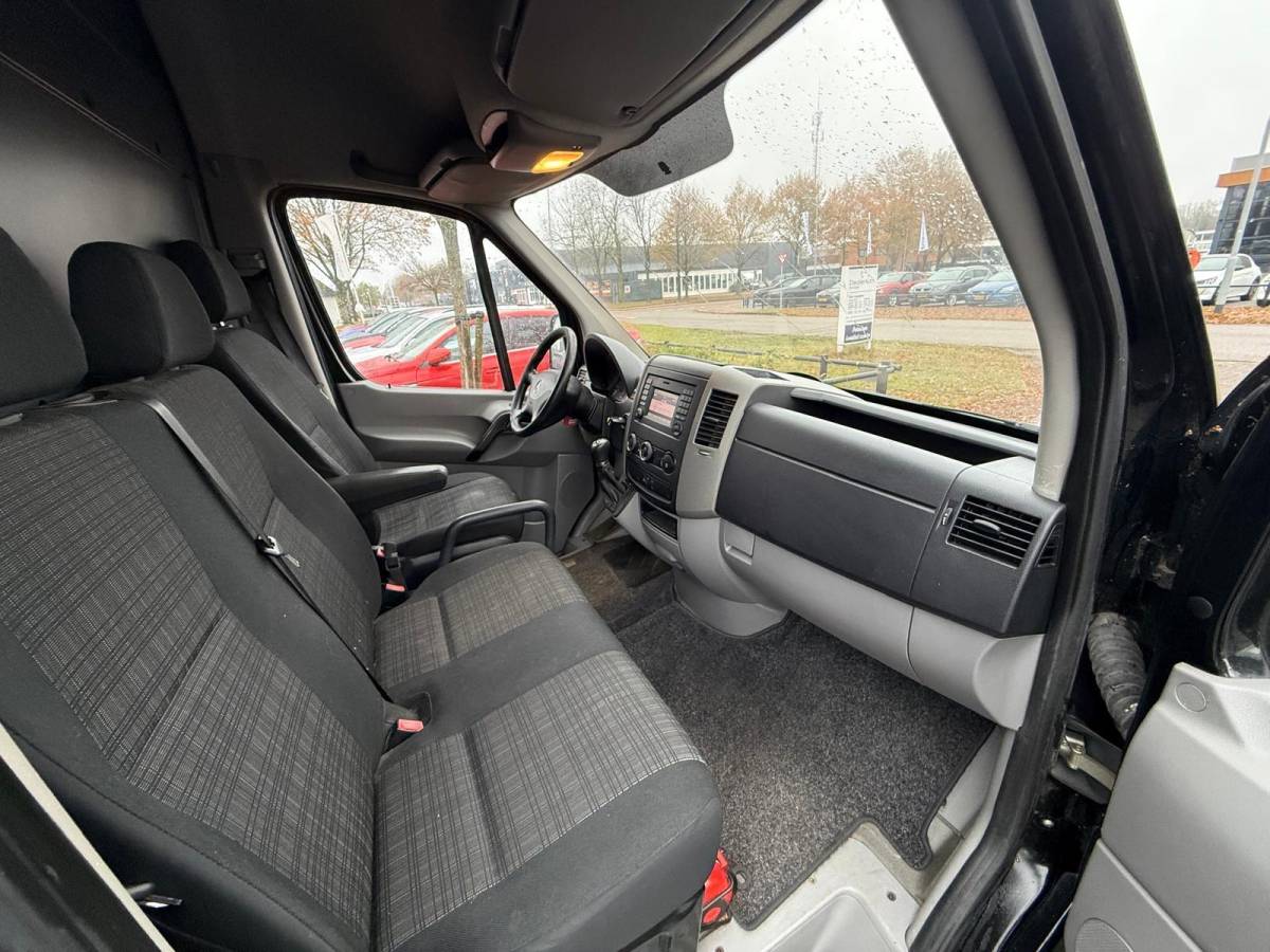 Mercedes-Benz Sprinter Mercedes-Benz Sprinter 313 2.2 CDI 432 L4H3