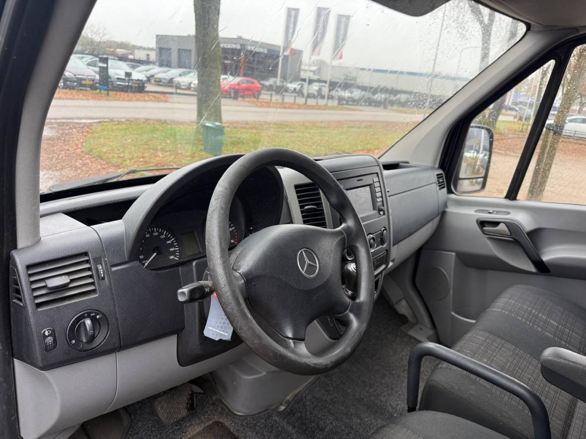 Mercedes-Benz Sprinter Mercedes-Benz Sprinter 313 2.2 CDI 432 L4H3