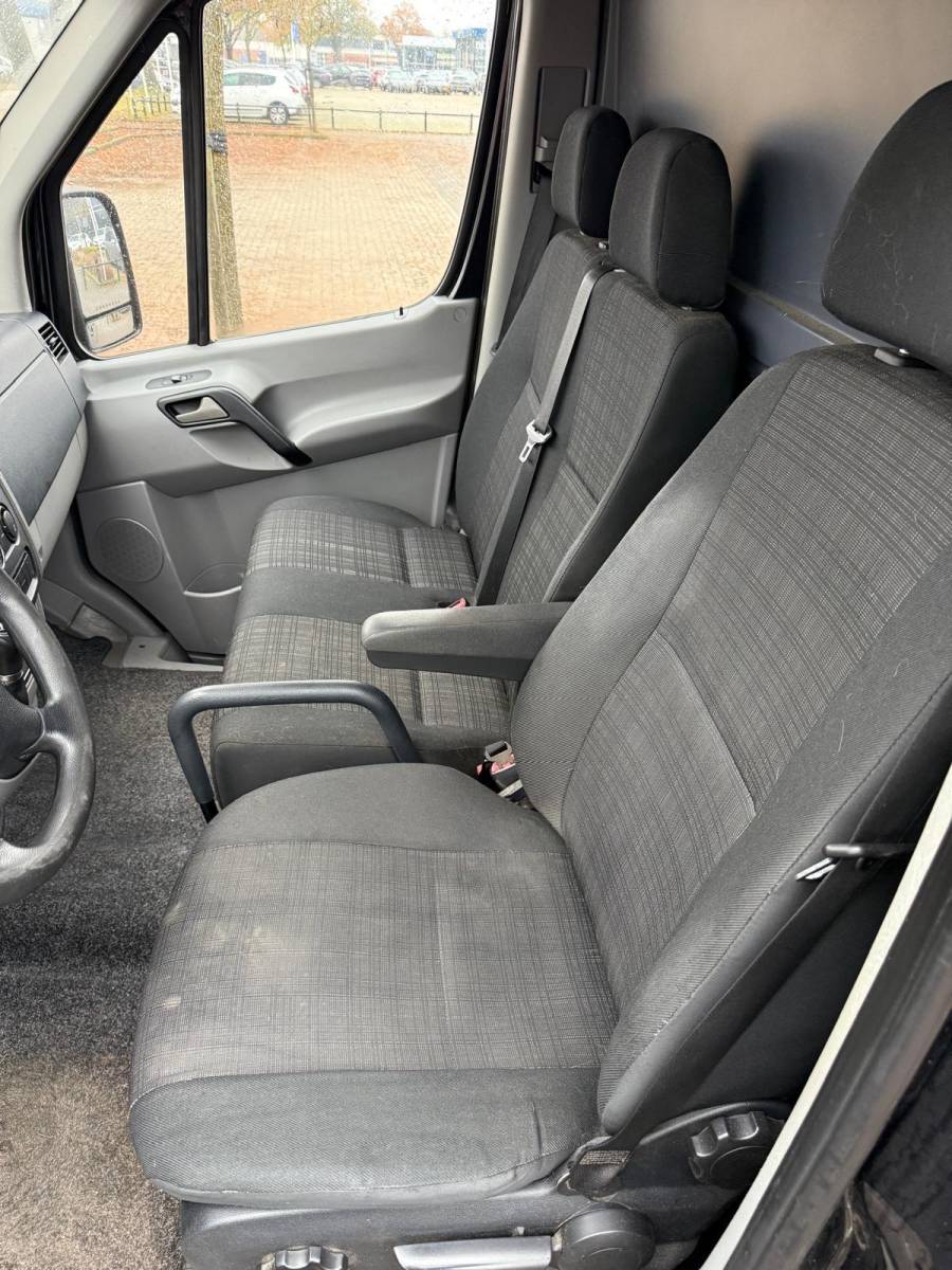 Mercedes-Benz Sprinter Mercedes-Benz Sprinter 313 2.2 CDI 432 L4H3