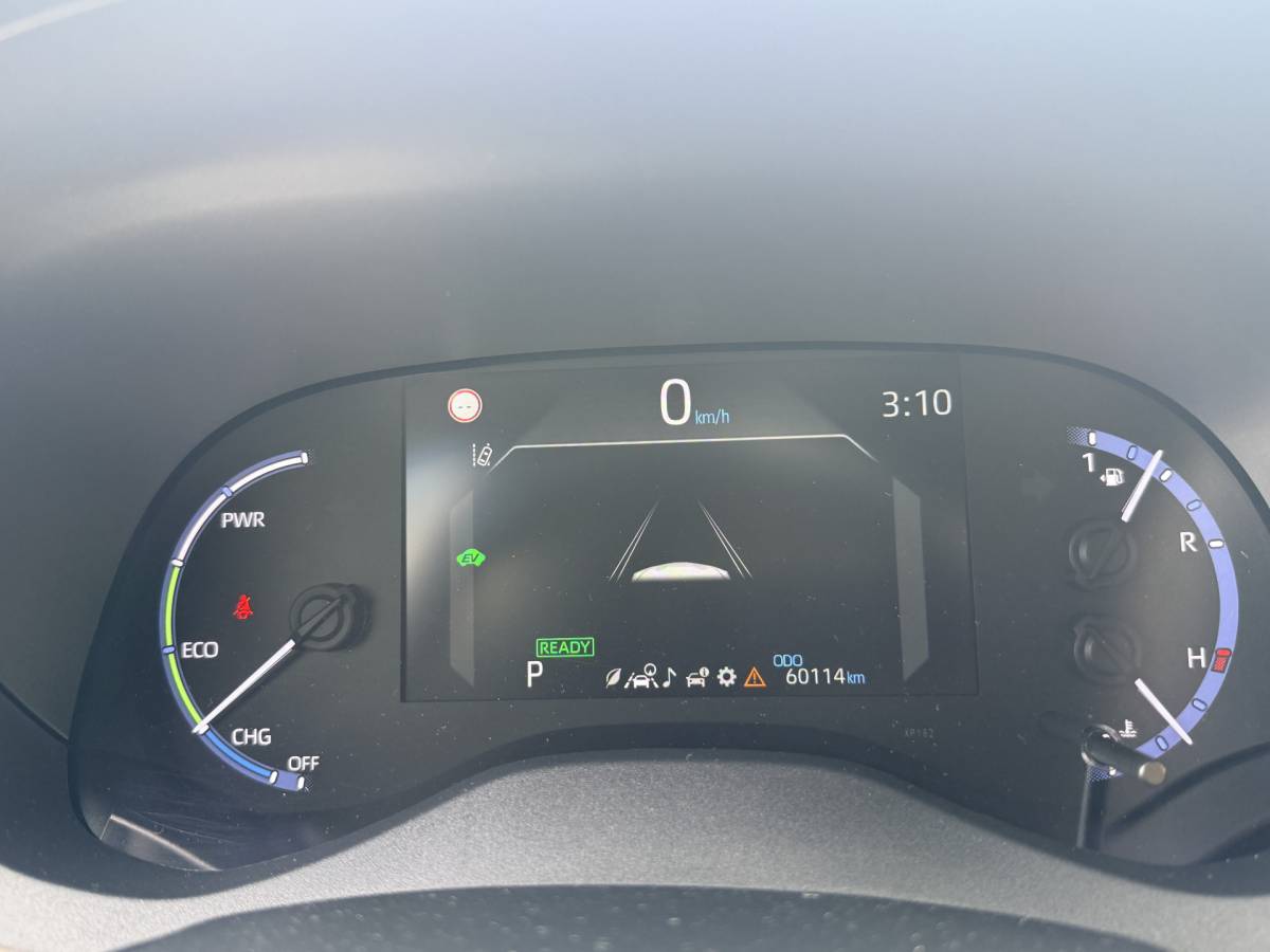 Toyota Yaris Cross Toyota Yaris Cross 1.5 Hybrid Team D | LED | Navi | Keyless | Winterpakket | Adapt. Cruise | Apple/Android | Elektr. Klep