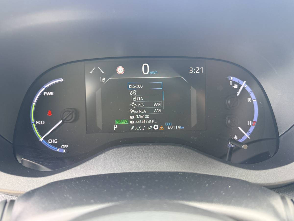 Toyota Yaris Cross Toyota Yaris Cross 1.5 Hybrid Team D | LED | Navi | Keyless | Winterpakket | Adapt. Cruise | Apple/Android | Elektr. Klep