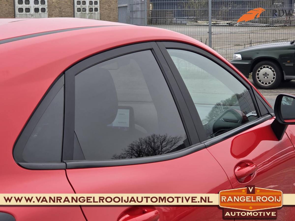 Ford Puma Ford Puma 1.0 EcoBoost Hybrid Titanium, winterpakket, LED kopl., carplay