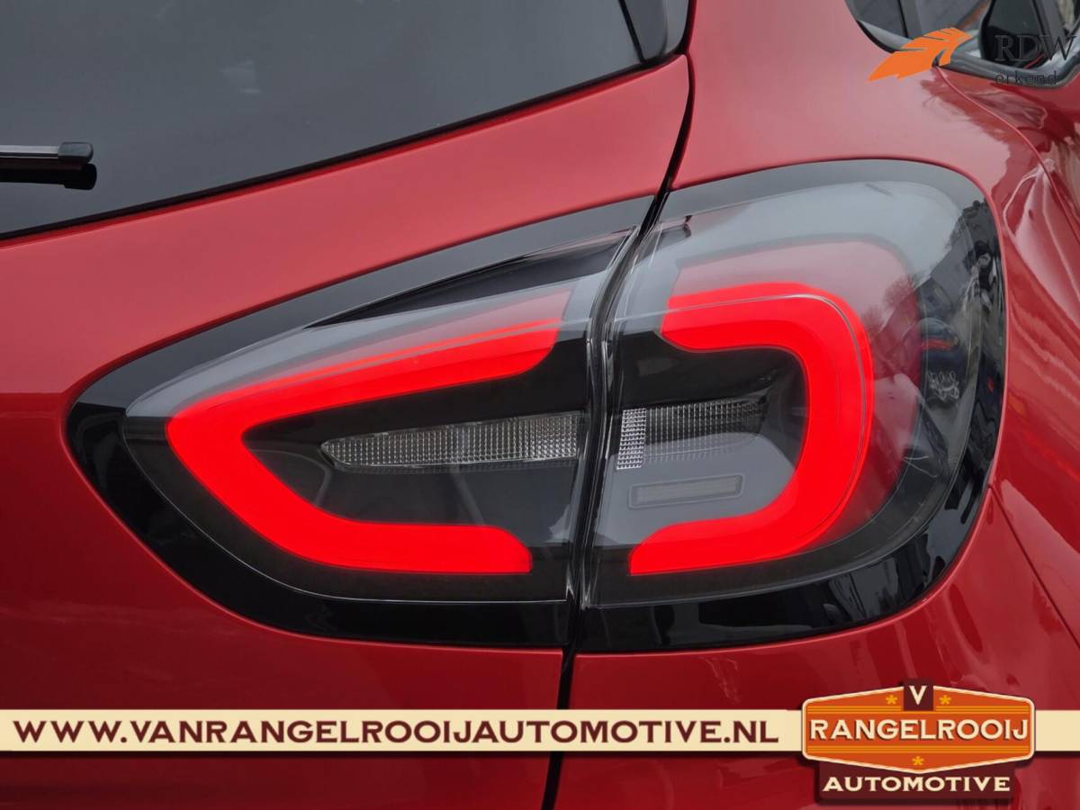 Ford Puma Ford Puma 1.0 EcoBoost Hybrid Titanium, winterpakket, LED kopl., carplay