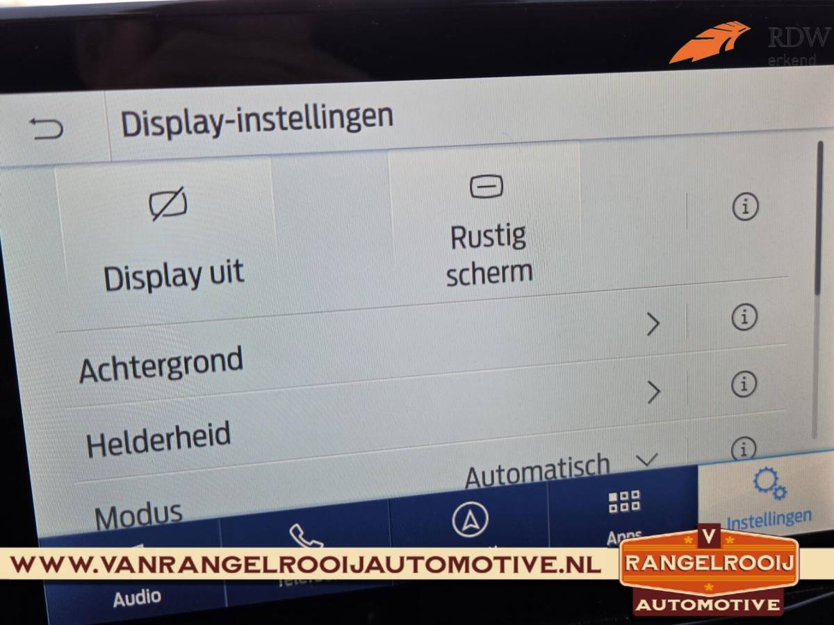 Ford Puma Ford Puma 1.0 EcoBoost Hybrid Titanium, winterpakket, LED kopl., carplay
