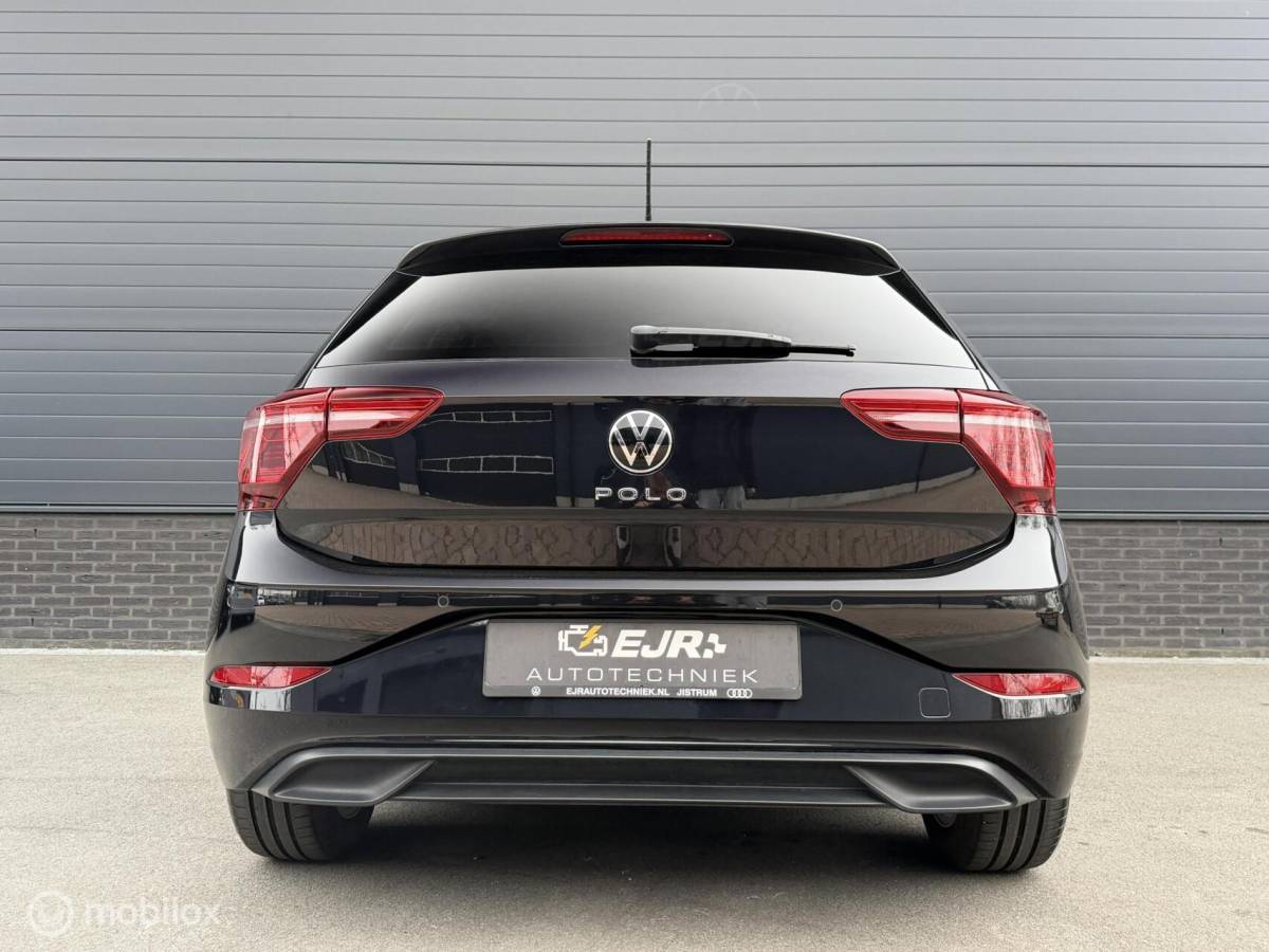 Volkswagen Polo Volkswagen Polo 1.0 TSI Style VOL! CLIMA*ADABCR*PDC*CARPLAY*IQLICHGTS*