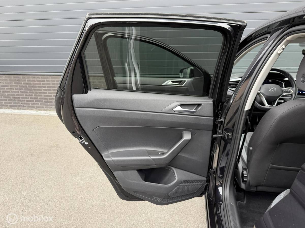 Volkswagen Polo Volkswagen Polo 1.0 TSI Style VOL! CLIMA*ADABCR*PDC*CARPLAY*IQLICHGTS*