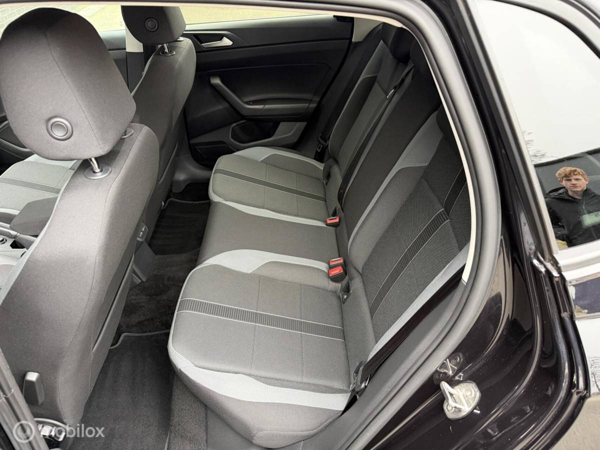 Volkswagen Polo Volkswagen Polo 1.0 TSI Style VOL! CLIMA*ADABCR*PDC*CARPLAY*IQLICHGTS*