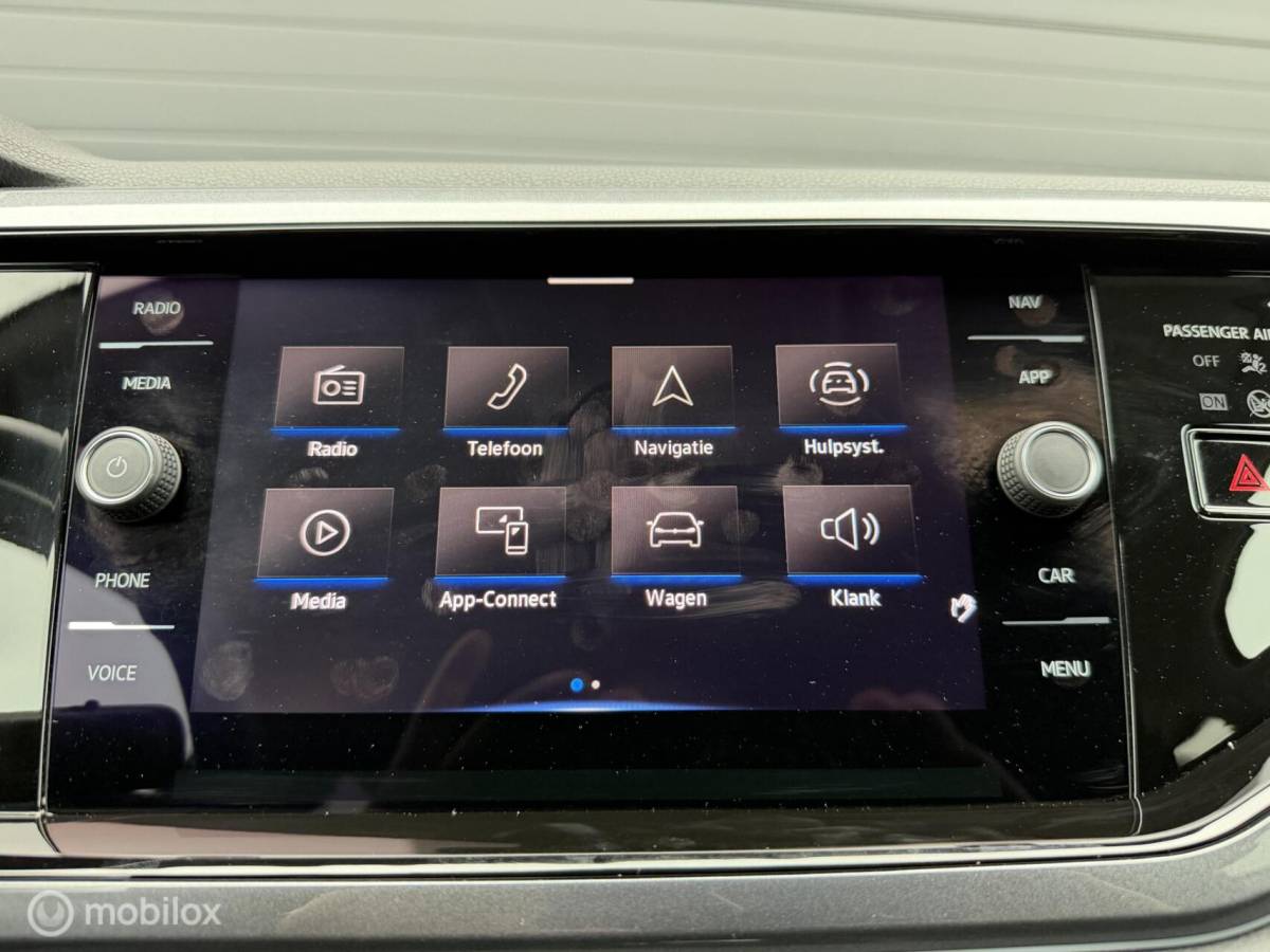 Volkswagen Polo Volkswagen Polo 1.0 TSI Style VOL! CLIMA*ADABCR*PDC*CARPLAY*IQLICHGTS*