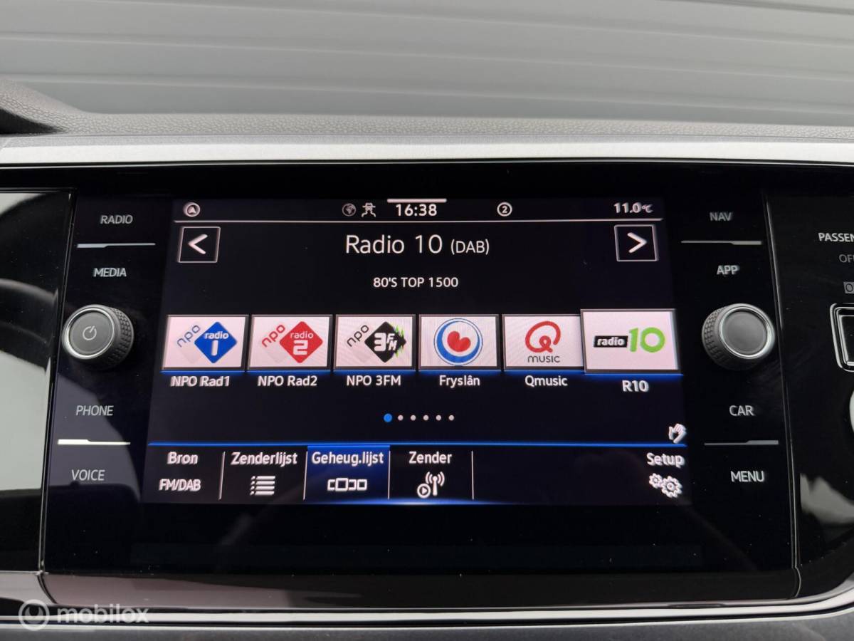 Volkswagen Polo Volkswagen Polo 1.0 TSI Style VOL! CLIMA*ADABCR*PDC*CARPLAY*IQLICHGTS*