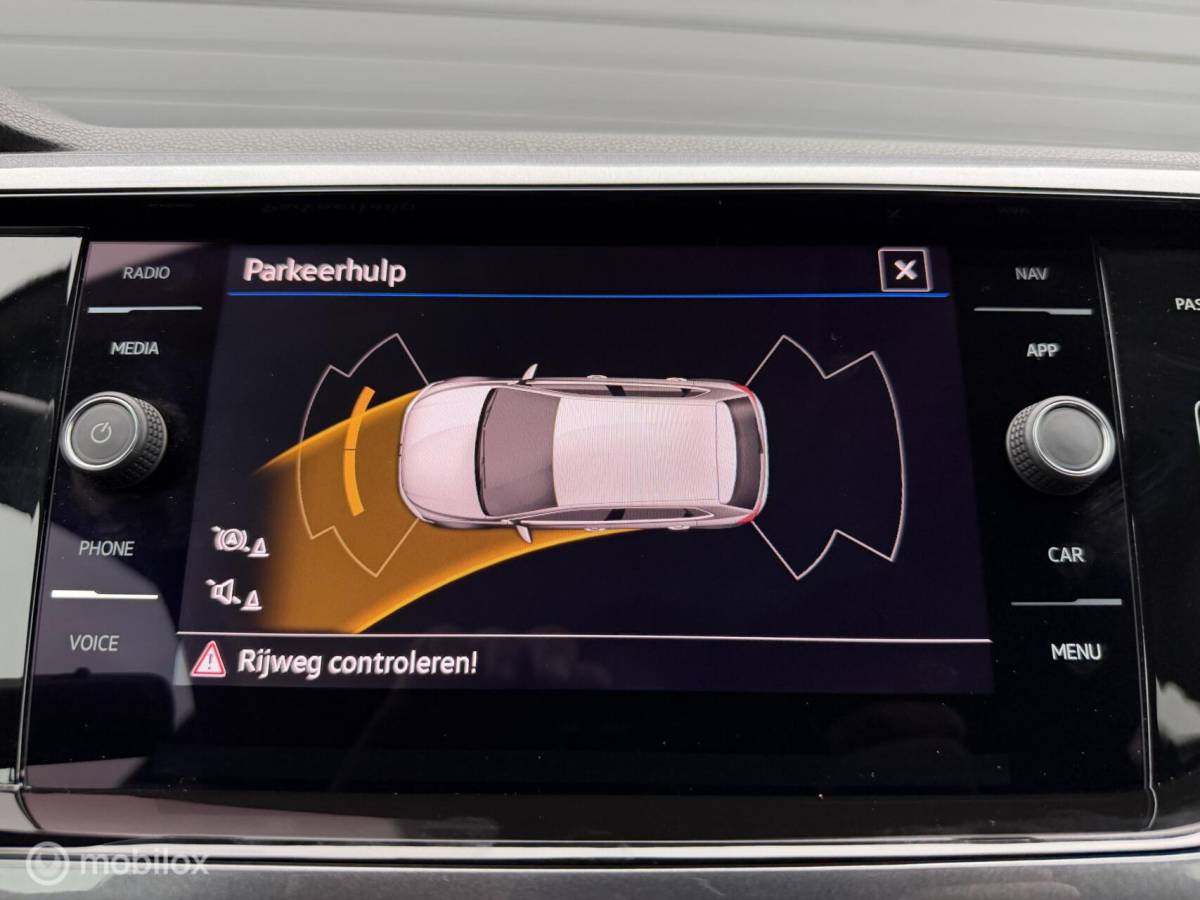 Volkswagen Polo Volkswagen Polo 1.0 TSI Style VOL! CLIMA*ADABCR*PDC*CARPLAY*IQLICHGTS*