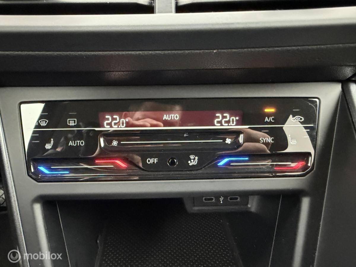 Volkswagen Polo Volkswagen Polo 1.0 TSI Style VOL! CLIMA*ADABCR*PDC*CARPLAY*IQLICHGTS*