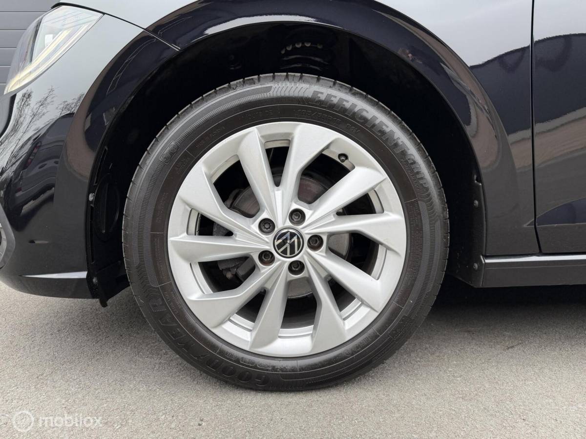 Volkswagen Polo Volkswagen Polo 1.0 TSI Style VOL! CLIMA*ADABCR*PDC*CARPLAY*IQLICHGTS*