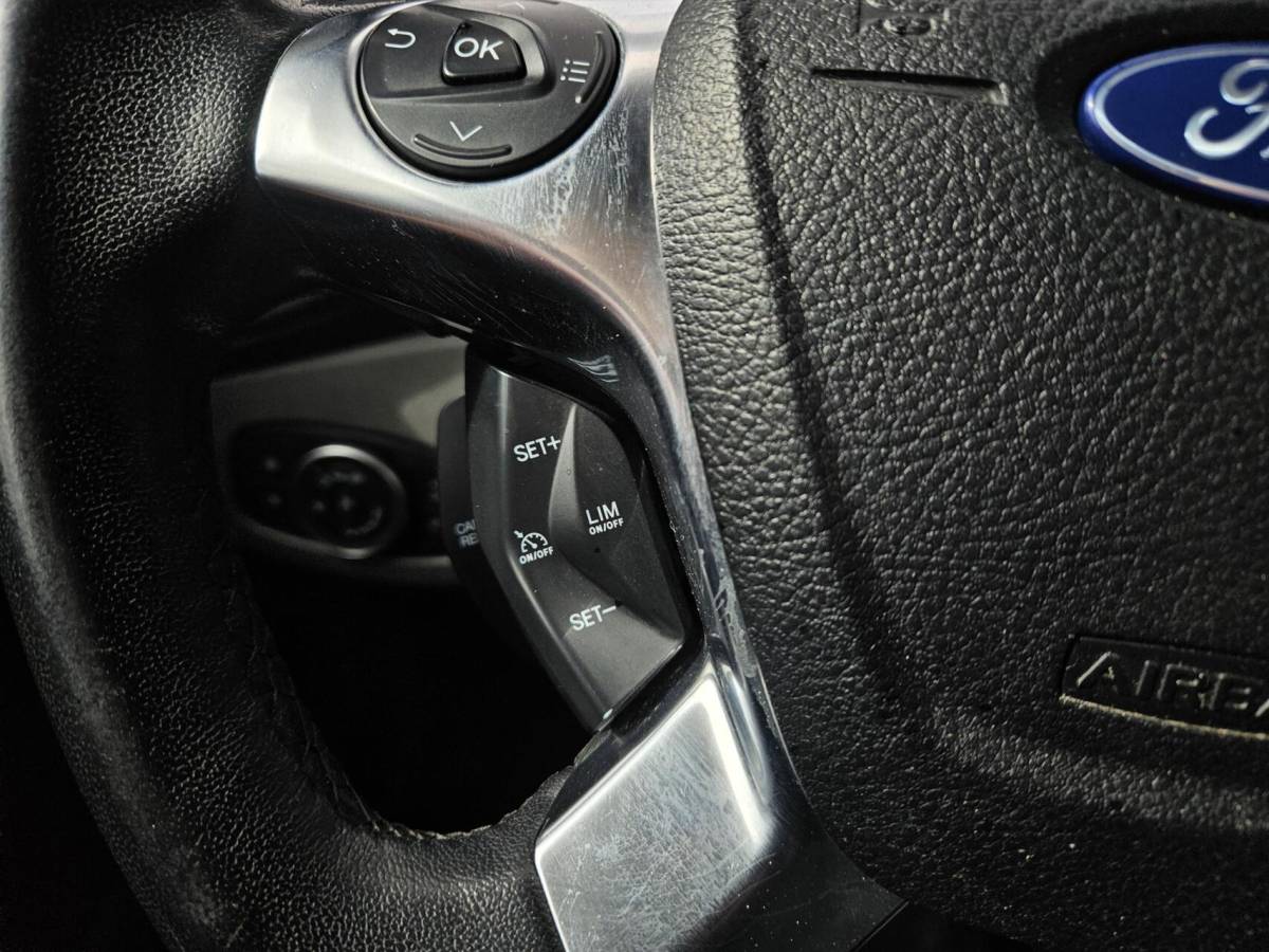 Ford Transit Connect Ford Transit Connect 1.5 L2 Airco Cruise Trekhaak