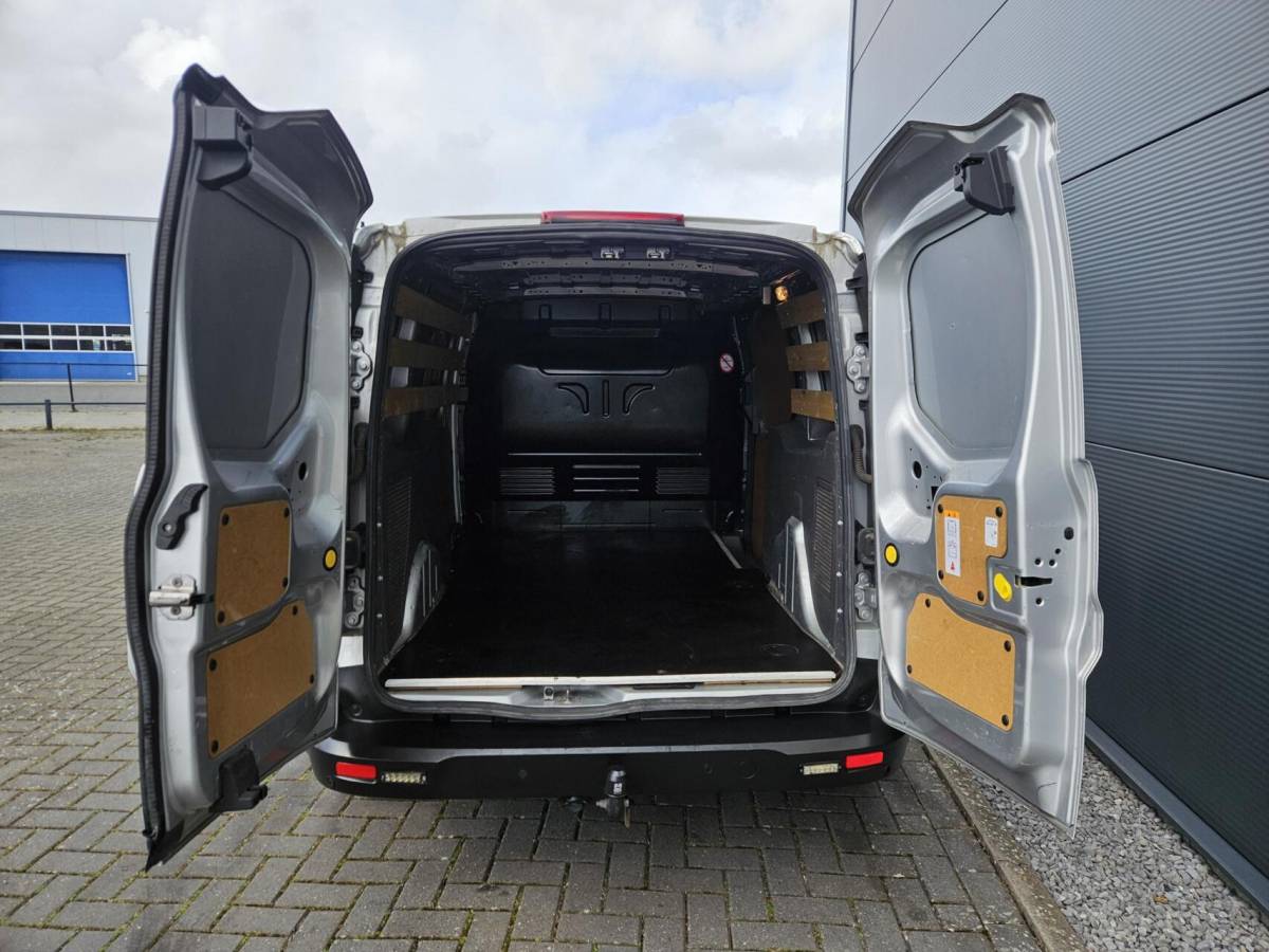 Ford Transit Connect Ford Transit Connect 1.5 L2 Airco Cruise Trekhaak