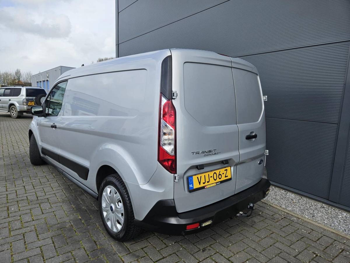 Ford Transit Connect Ford Transit Connect 1.5 L2 Airco Cruise Trekhaak