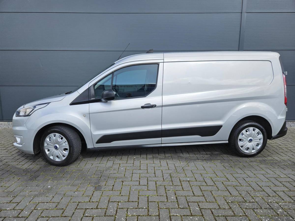 Ford Transit Connect Ford Transit Connect 1.5 L2 Airco Cruise Trekhaak