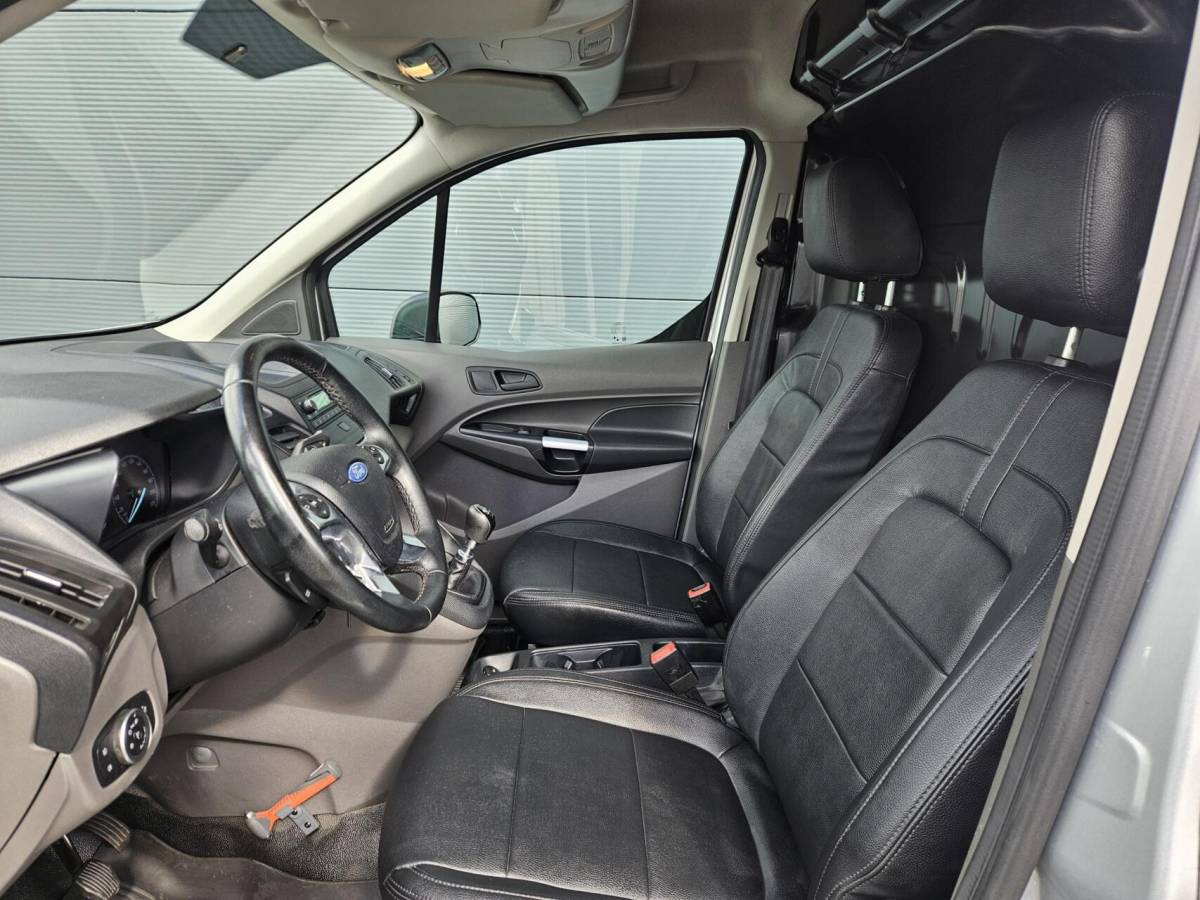 Ford Transit Connect Ford Transit Connect 1.5 L2 Airco Cruise Trekhaak