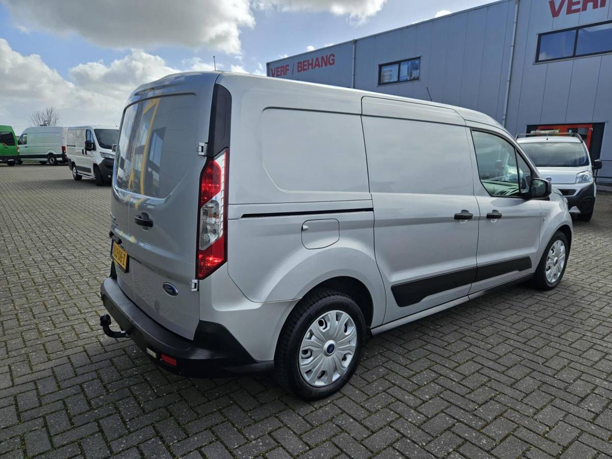 Ford Transit Connect Ford Transit Connect 1.5 L2 Airco Cruise Trekhaak