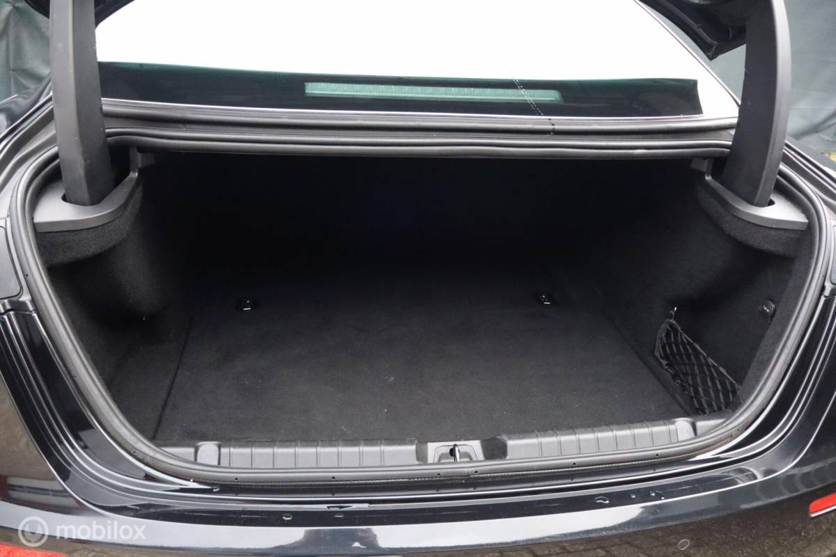 Maserati Ghibli Maserati Ghibli 3.0 S 411 pk Q4 aut | schuifdak | memory
