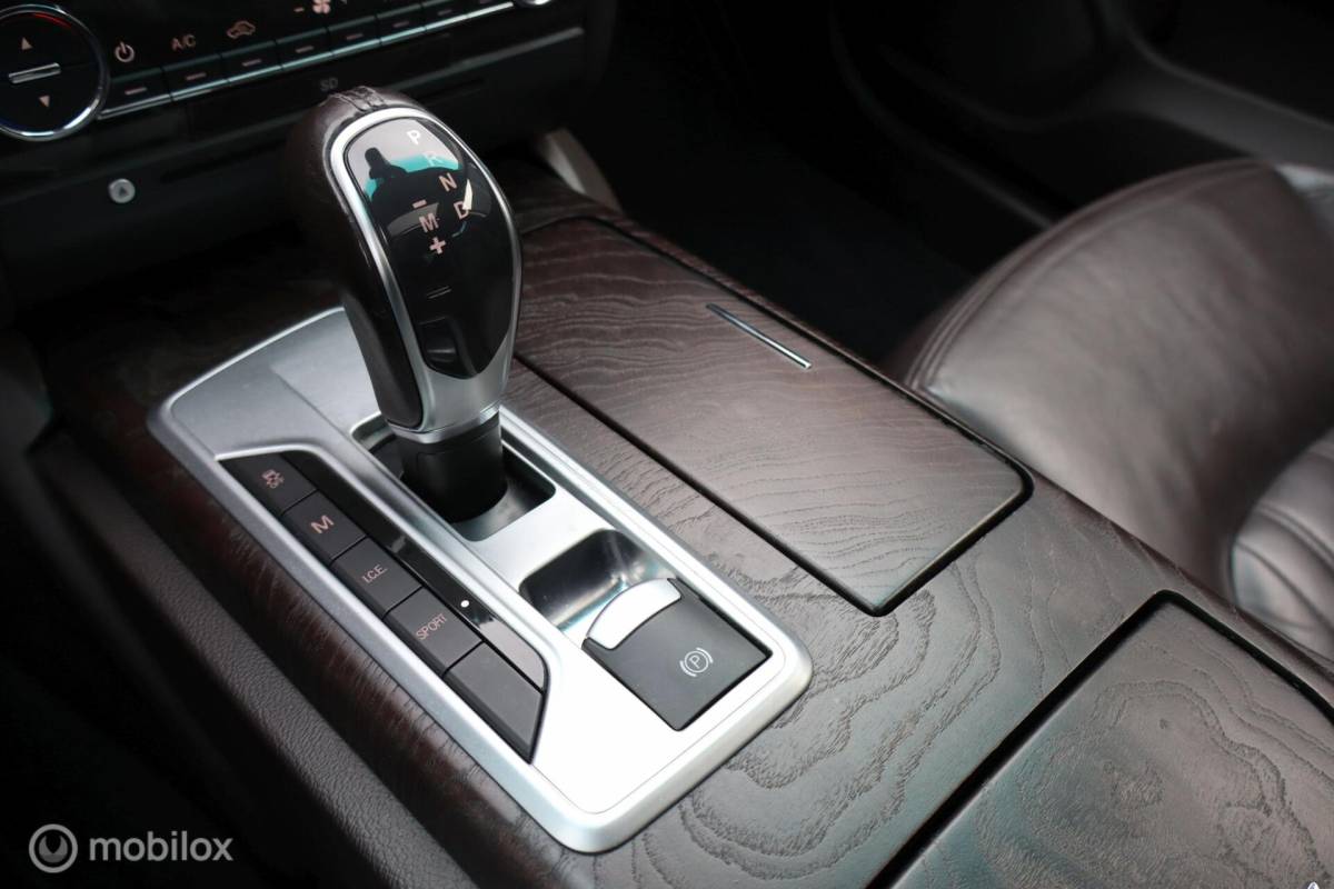 Maserati Ghibli Maserati Ghibli 3.0 S 411 pk Q4 aut | schuifdak | memory