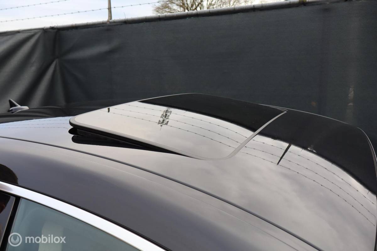 Maserati Ghibli Maserati Ghibli 3.0 S 411 pk Q4 aut | schuifdak | memory